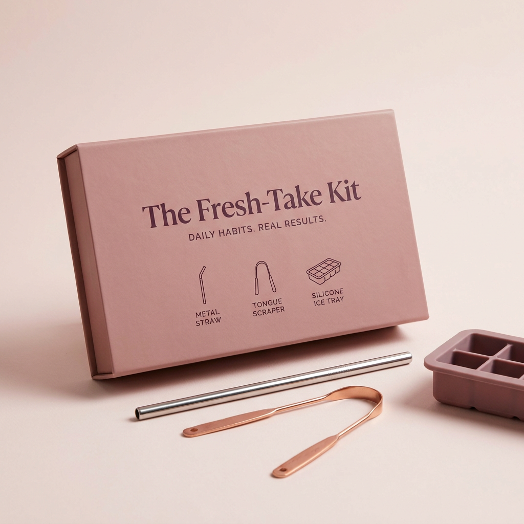 The Fresh-Take Kit